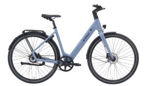 E-Fly - E - Fly Eos Shopping - Velvet Blue - 52 cm E-Fly - E - Fly Eos Shopping - Velvet Blue - 52 cm