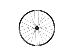 ENVE AG25 baghjul Gravel 700c XDR Body Center Lock disc og E-Thru 12 x 142mm