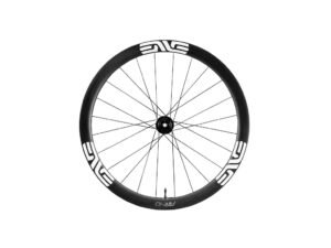 ENVE AR40 baghjul Gravel 700c HG Body Center Lock disc og E-Thru 12 x 142mm