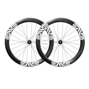 ENVE SES 3.4 Carbon Hjulsæt - Shimano HG - White Decal