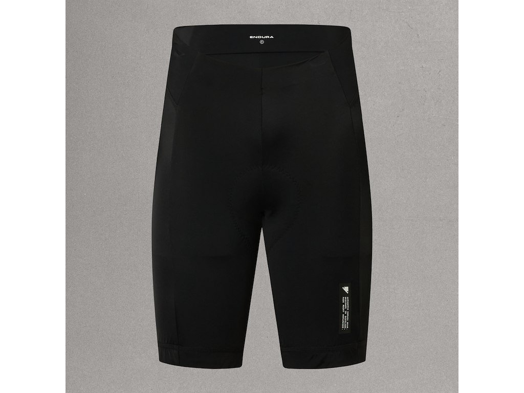 Endura 6 Panel Shorts - Cykelshorts - Sort - Str. 2XL
