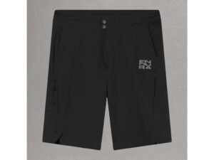 Endura AllTrack Ride Over Short -Cykelshorts - Sort - Str. S Endura AllTrack Ride Over Short -Cykelshorts - Sort - Str. S