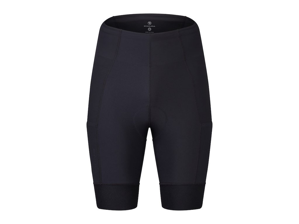 Endura LOOP Waist Shorts - Cykelshorts m/pude - Uden seler - Sort - Str. S