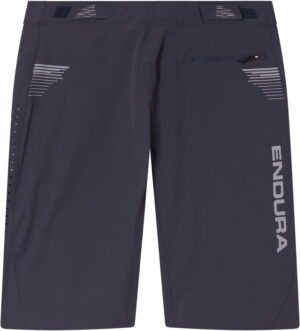 Endura SingleTrack Lite Short - Carbon Grey Endura SingleTrack Lite Short - Carbon Grey