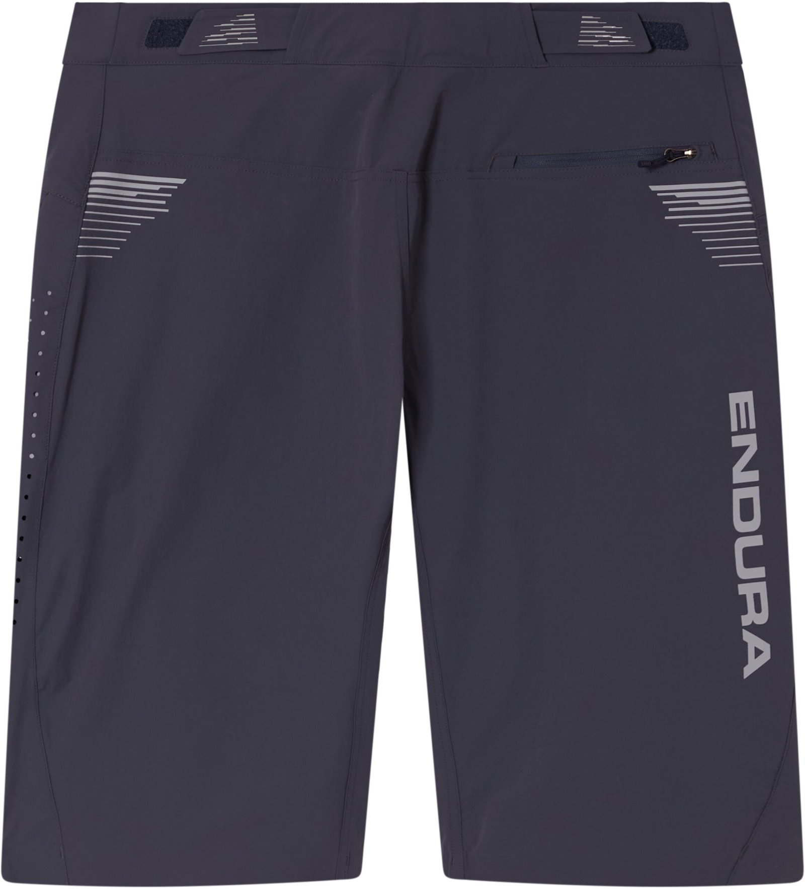 Endura SingleTrack Lite Short - Carbon Grey
