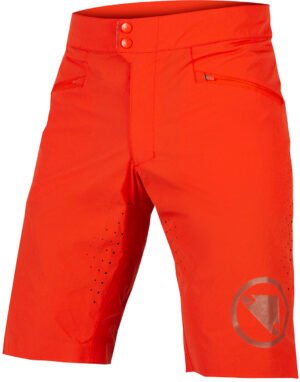 Endura SingleTrack Lite Short - Paprika Endura SingleTrack Lite Short - Paprika