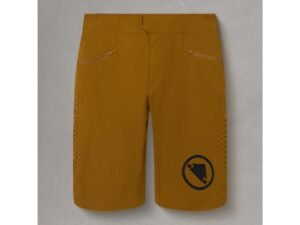 Endura SingleTrack Lite Standard Fit Shorts - Cykelshorts - Dame - Trail Bronze - Str. L