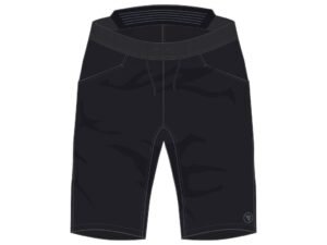 Endura Trailster Shorts - Cykelshorts - Herre - Sort - Str. 2XL