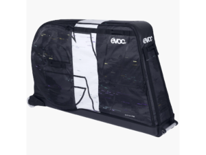 Evoc Bike Bag Pro - Cykelkuffert - Multifarvet Evoc Bike Bag Pro - Cykelkuffert - Multifarvet