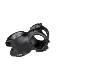 FORCE Basic S4.5 frempind ø31,8/45mm i aluminium - mat sort FORCE Basic S4.5 frempind ø31,8/45mm i aluminium - mat sort