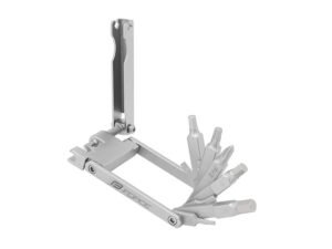 FORCE Multitool med kædesprænger