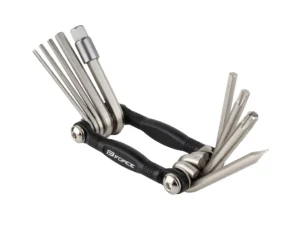 FORCE Trait multitool med 10 funkrioner