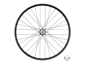 FORCE XC forhjul 29"(622x23) Disc 6 bolt 32 eger huller