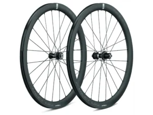 Fulcrum Speed 42 Road Disc hjulsæt Carbon 700c 42mm fælg og Shimano HG body
