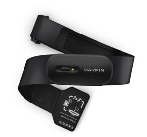 Garmin - HRM 200 Pulsbælte - M til XL
