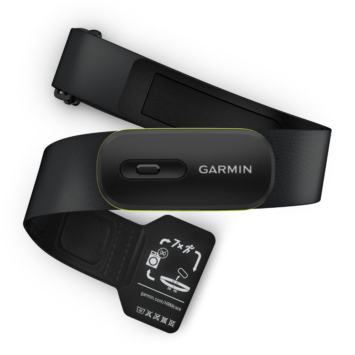Garmin - HRM 600 Pulsmåler - M til XL