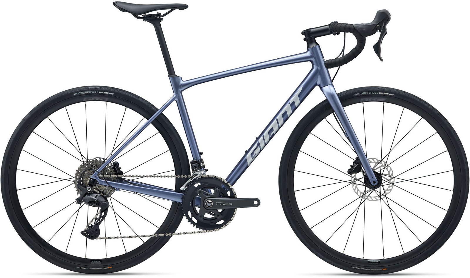 Giant Contend AR 2 2026 - Thundercloud
