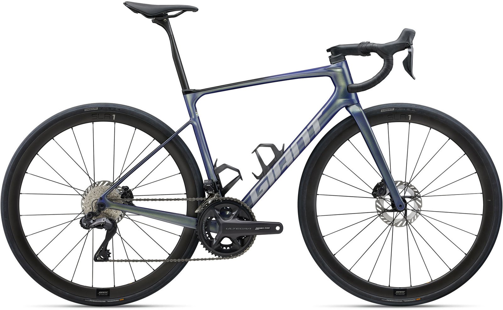 Giant Defy Advanced Pro 0 2025 - Interstellar