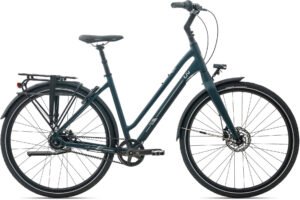 Giant Liv Allure CS 2 - Blå Giant Liv Allure CS 2 - Blå