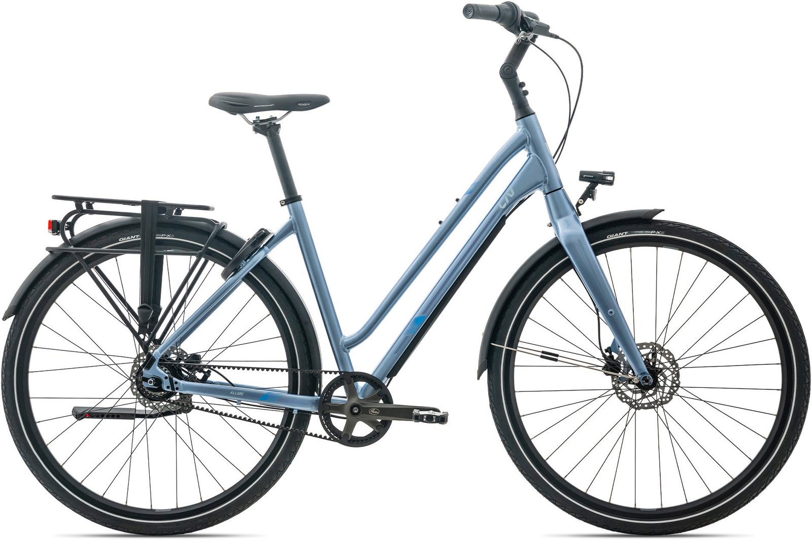 Giant Liv Allure CS 3 - Blå