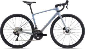 Giant Liv Avail Advanced 2 2026 - Moonstone/Gray