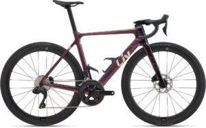 Giant Liv EnviLiv Advanced 1 2025 - Mechanic Rose