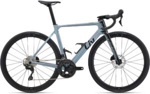 Giant Liv EnviLiv Advanced 2 2025 - Prismatic Haze