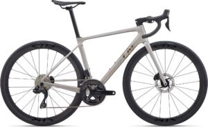 Giant Liv Langma Advanced 0 2026 - Camel Silk