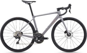 Giant Liv Langma Advanced 2 2026 - Native Grey
