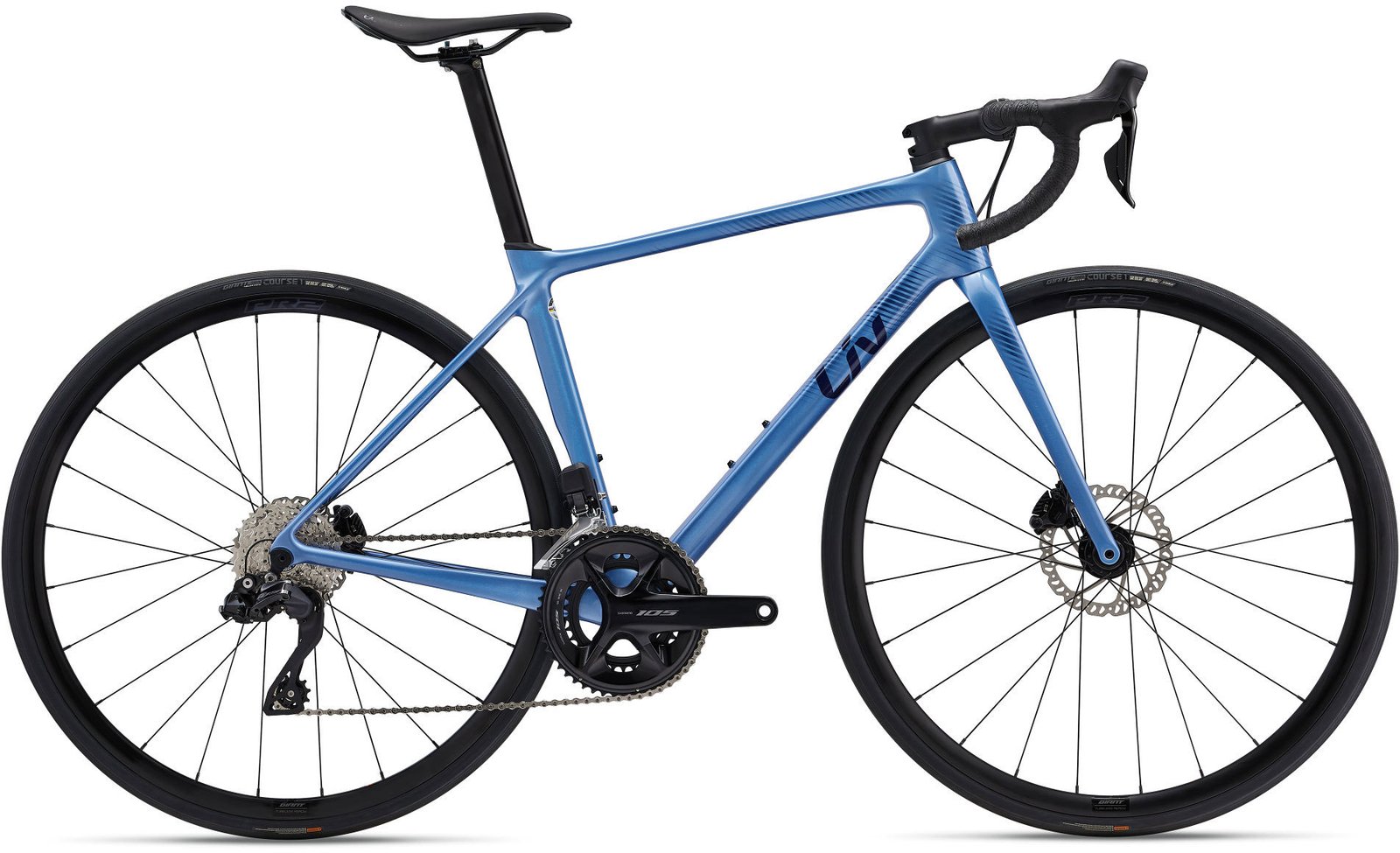Giant Liv Langma Advanced Disc 1 Di2