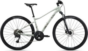 Giant Liv Rove 2 2025 - Desert Sage Giant Liv Rove 2 2025 - Desert Sage