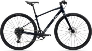 Giant Liv Thrive 2 2025 - Cosmos Navy Giant Liv Thrive 2 2025 - Cosmos Navy