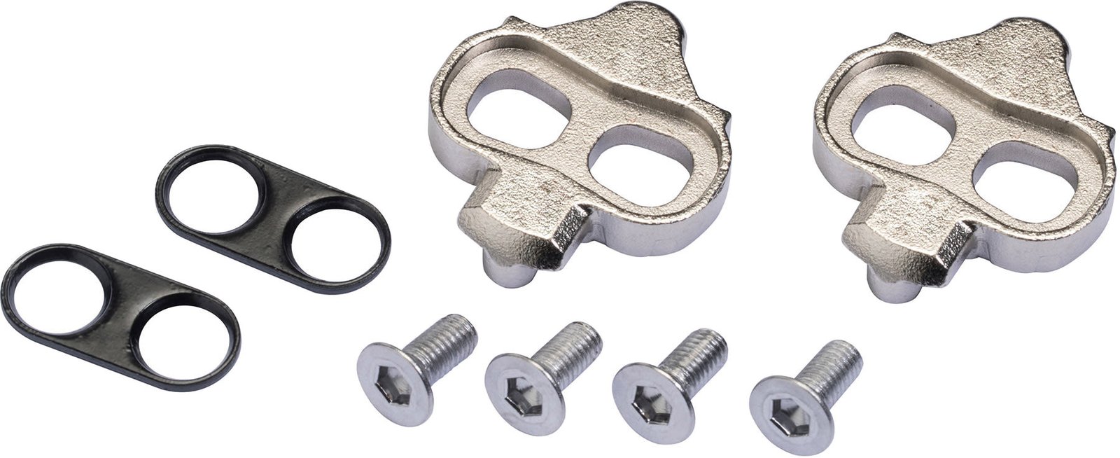Giant Pedal Cleats Multiple Direction SPD System Compatible