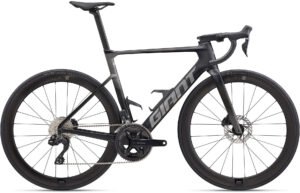 Giant Propel Advanced 1 2027 - Carbon Giant Propel Advanced 1 2027 - Carbon