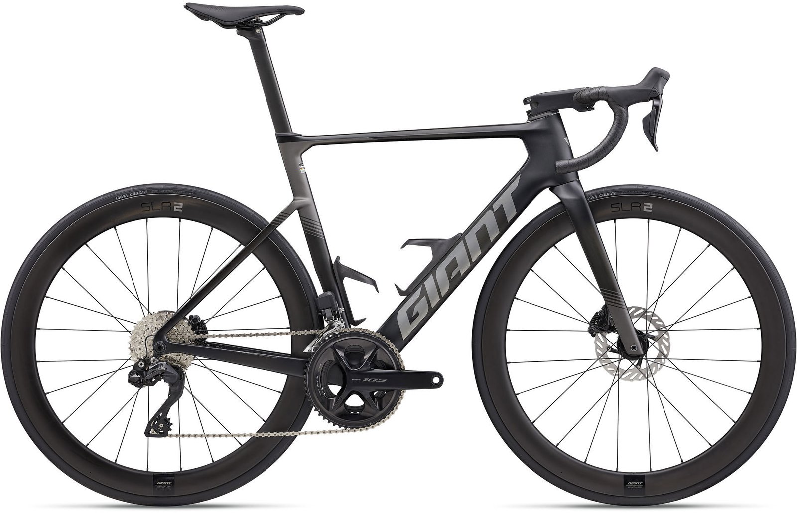 Giant Propel Advanced 1 2027 - Carbon