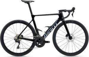 Giant Propel Advanced 2 2025 - Carbon/Chrome Giant Propel Advanced 2 2025 - Carbon/Chrome