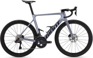 Giant Propel Advanced Pro 0 2025 - Mercury Giant Propel Advanced Pro 0 2025 - Mercury