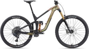 Giant Reign Advanced Pro 0 Giant Reign Advanced Pro 0