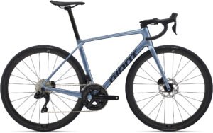 Giant TCR Advanced 0 2025 - Blå Giant TCR Advanced 0 2025 - Blå