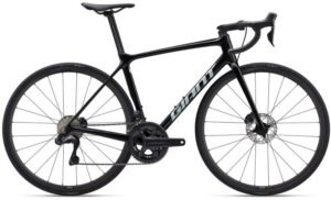 Giant TCR Advanced 0 Disc-Pro Compact - Grå Giant TCR Advanced 0 Disc-Pro Compact - Grå