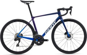 Giant TCR Advanced 1 2026 - Purple Haze Giant TCR Advanced 1 2026 - Purple Haze