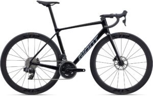Giant TCR Advanced Pro 1 AXS 2025 - Sort Giant TCR Advanced Pro 1 AXS 2025 - Sort