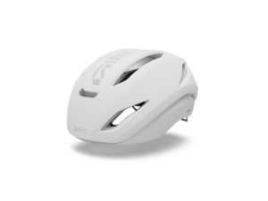 Giro Eclipse Pro - Cykelhjelm - MIPS - Hvid - Str. 51-55 cm