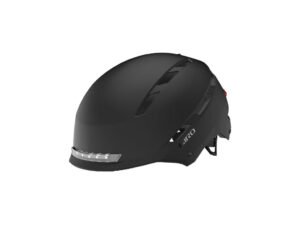 Giro Escape Mips - Cykelhjelm Urban - 51-55 cm - Mat sort