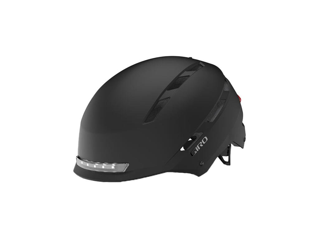 Giro Escape Mips - Cykelhjelm Urban - 51-55 cm - Mat sort