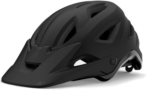 Giro Montaro MIPS II - Sort