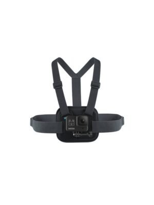 GoPro Chesty - Action Camera Body Mount