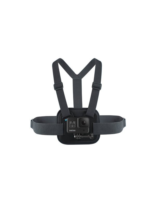 GoPro Chesty - Action Camera Body Mount