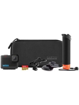 GoPro HERO Specialty Bundle GoPro HERO Specialty Bundle