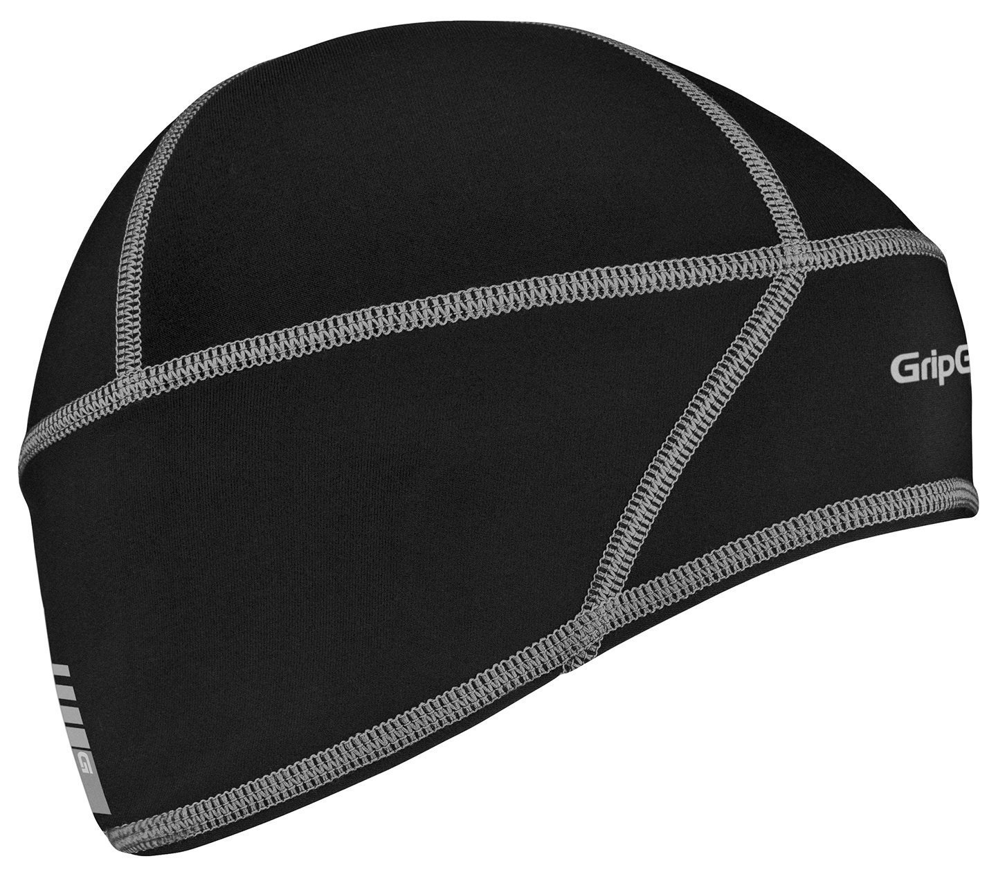 GripGrab Termo Skull Cap til børn - hjelmhue (One Size)